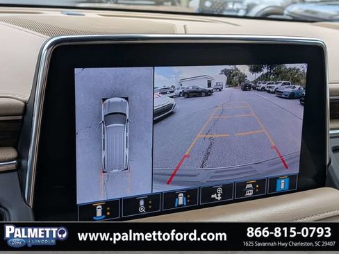 Used 2021 Chevrolet Suburban Premier RWD image 23