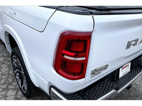 Certified 2025 RAM 1500 Limited AWD/4WD image 37