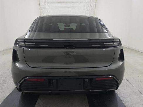 Used 2025 Porsche Macan Turbo Electric image 5