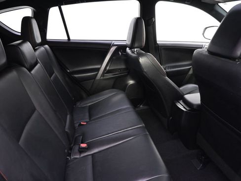 Used 2016 Toyota RAV4 SE AWD/4WD image 15