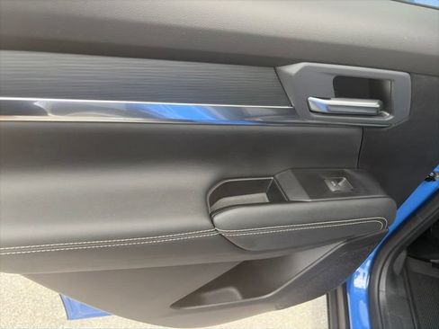 New 2027 GMC Terrain Elevation w/ LPO, Floor Liner Package FWD image 12