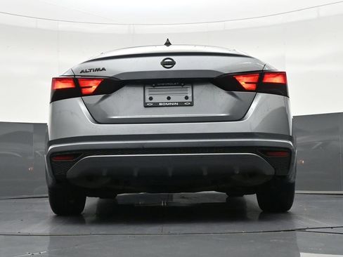 Used 2021 Nissan Altima 2.5 S image 28