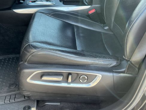 Certified 2019 Acura MDX SH-AWD w/ Technology Package image 11