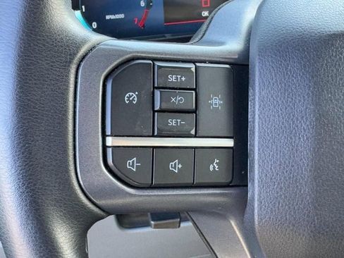 Used 2024 Ford F150 XLT w/ Mobile Office Package image 22