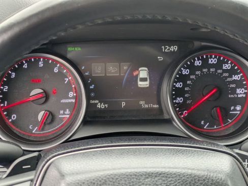 Used 2024 Toyota Camry XSE image 22