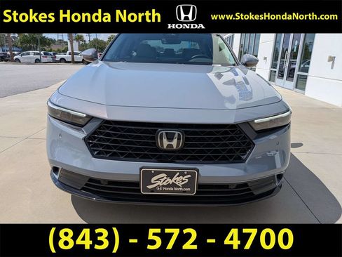 Used 2025 Honda Accord EX-L image 11