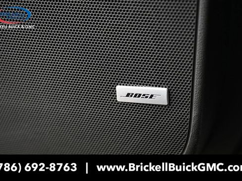 New 2024 Buick Enclave Avenir image 29