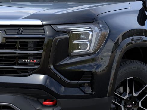 New 2026 GMC Terrain AT4 AWD/4WD image 10