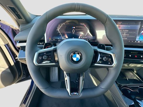 New 2026 BMW 530i w/ M Sport Package RWD image 7