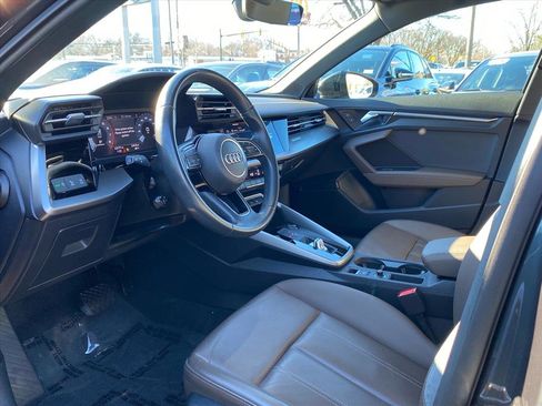 Used 2023 Audi A3 2.0T Premium w/ Convenience Package image 12
