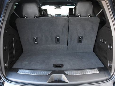 Used 2023 Chevrolet Tahoe RST w/ RST Performance Edition image 11