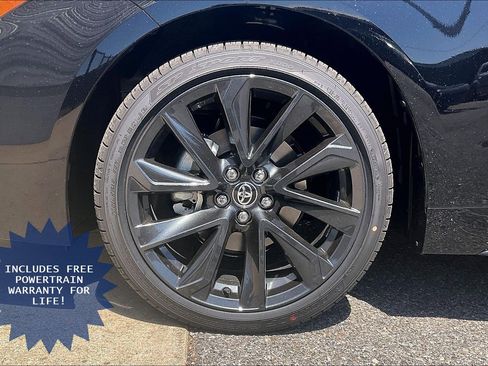 New 2026 Toyota Corolla SE AWD/4WD image 15