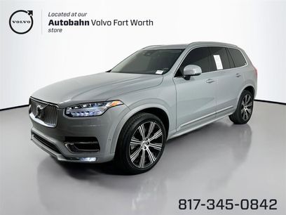 Certified 2024 Volvo XC90 B6 Plus