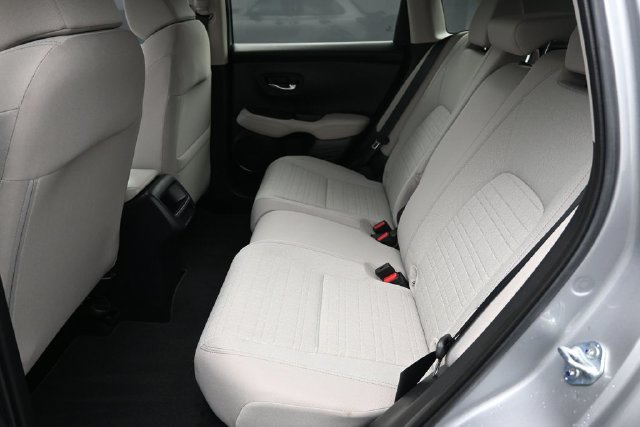 Certified 2026 Honda HR-V LX image 19