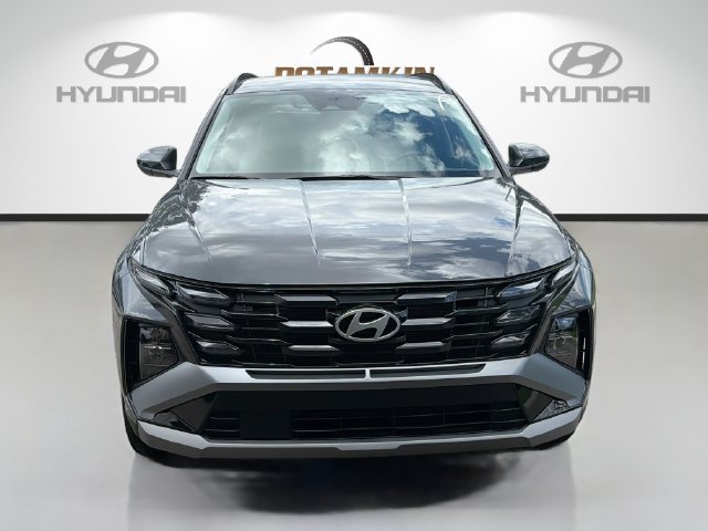 New 2026 Hyundai Tucson SEL Plus FWD image 2