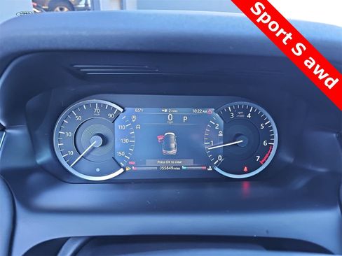Used 2020 Land Rover Discovery Sport S image 22