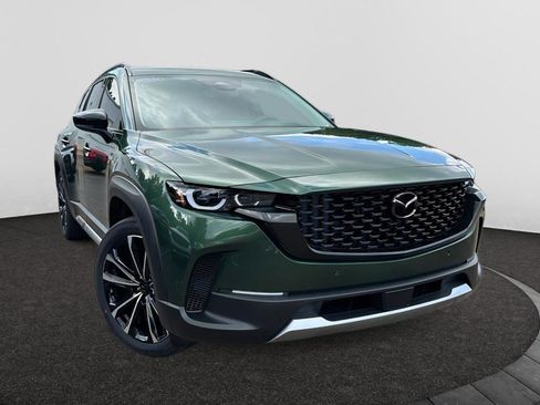 New 2026 MAZDA CX-50 AWD 2.5 S w/ Accent Package image 1