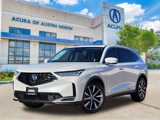 New 2026 Acura MDX w/ Technology Package video 1