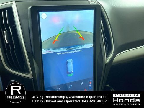 Used 2022 Ford Edge SEL w/ Convenience Package image 8