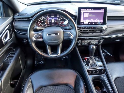 Used 2022 Jeep Compass Altitude w/ Convenience Group image 13