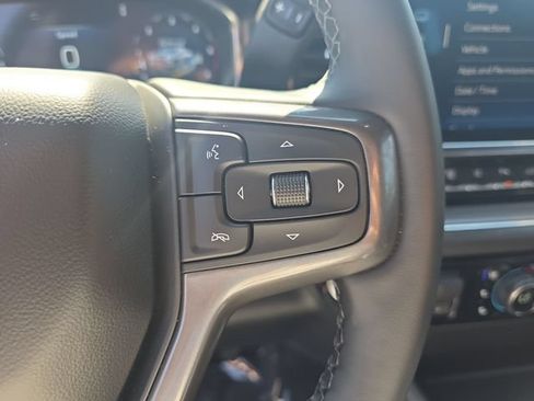 Used 2024 Chevrolet Silverado 2500 High Country w/ High Country Premium Package AWD/4WD image 18