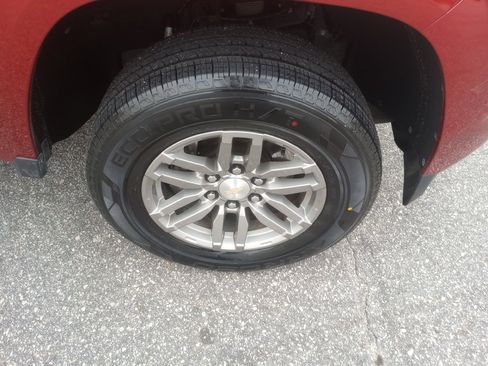 Used 2023 Chevrolet Colorado LT w/ LT Convenience Package image 29