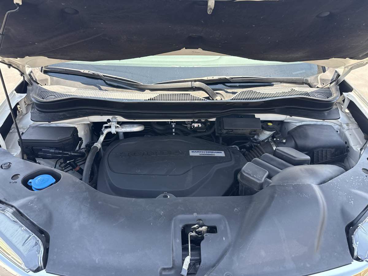Used 2018 Honda Pilot EX-L image 11