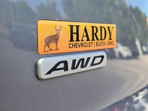 Used 2021 Kia Telluride SX w/ SX Prestige Package image 9