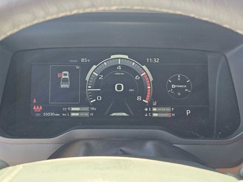 Used 2023 Toyota Tundra 1794 Edition w/ TRD Off-Road Package image 23