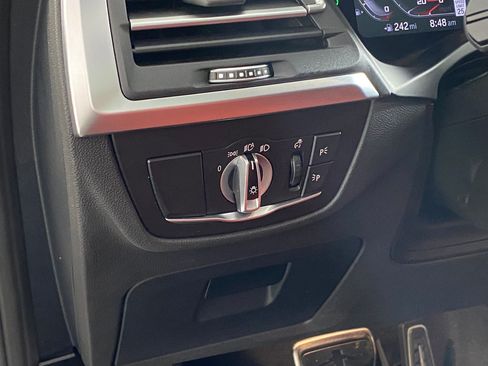 Used 2024 BMW X4 M w/ Competition Package image 25