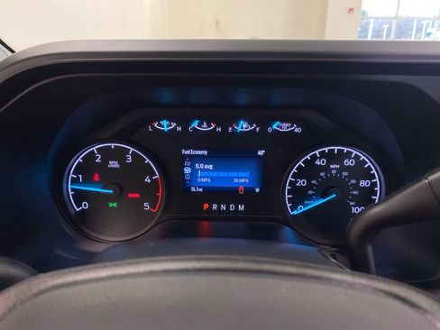 New 2026 Ford F250 XL w/ XL Chrome Package image 21