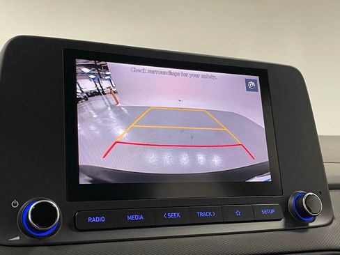 Certified 2023 Hyundai Kona SE image 18