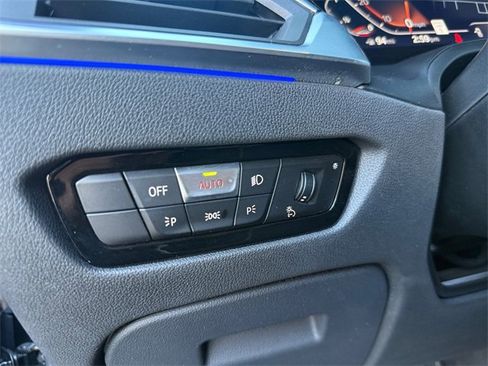 Used 2022 BMW 430i Gran Coupe w/ M Sport Package image 14