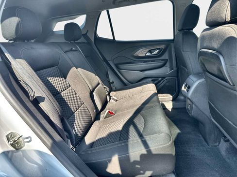 Used 2021 GMC Terrain SLE w/ Driver Convenience Package AWD/4WD image 20