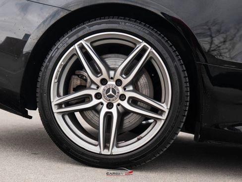 Used 2018 Mercedes-Benz E 400 Coupe w/ Premium 2 Package image 11