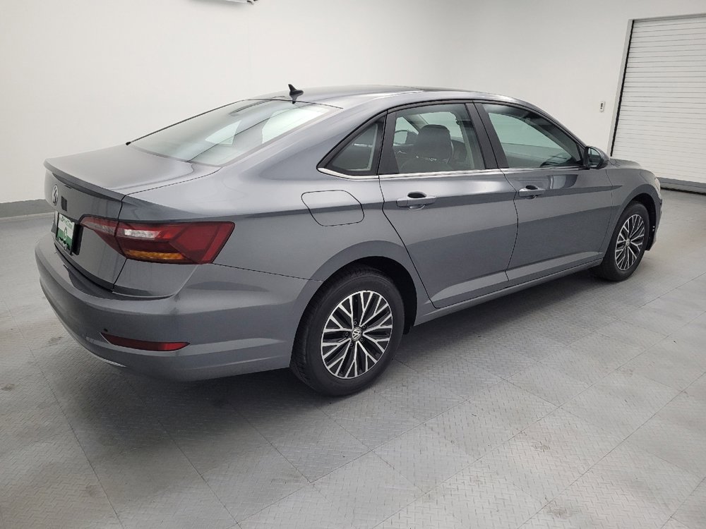 Used 2019 Volkswagen Jetta SE FWD image 10