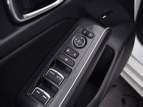 New 2026 Honda Civic Sport Touring image 8