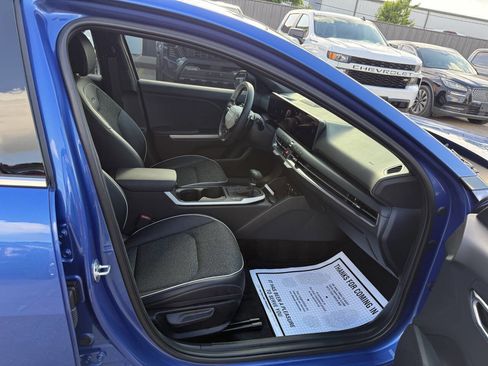 Used 2025 Kia K4 GT-Line FWD image 10