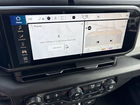 New 2026 Jeep Wrangler Willys image 19