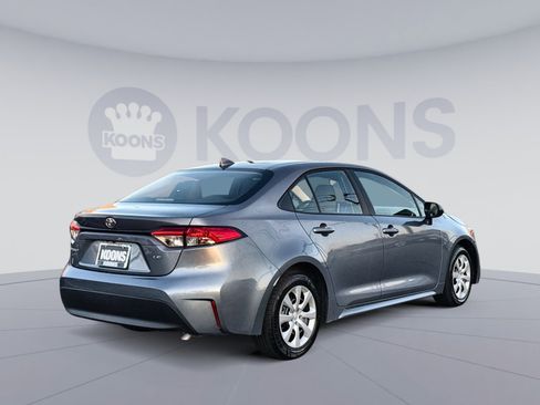 Used 2024 Toyota Corolla LE image 7
