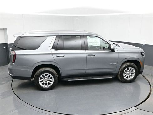 New 2026 Chevrolet Tahoe LT w/ Comfort Package image 44