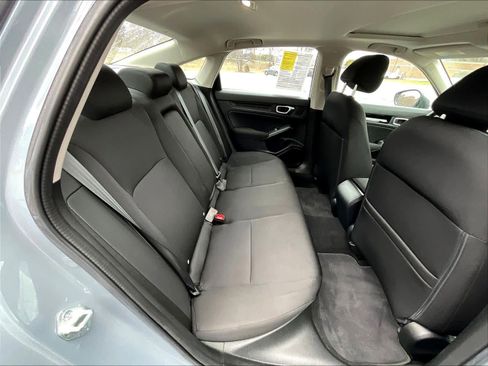 Used 2023 Honda Civic EX image 16