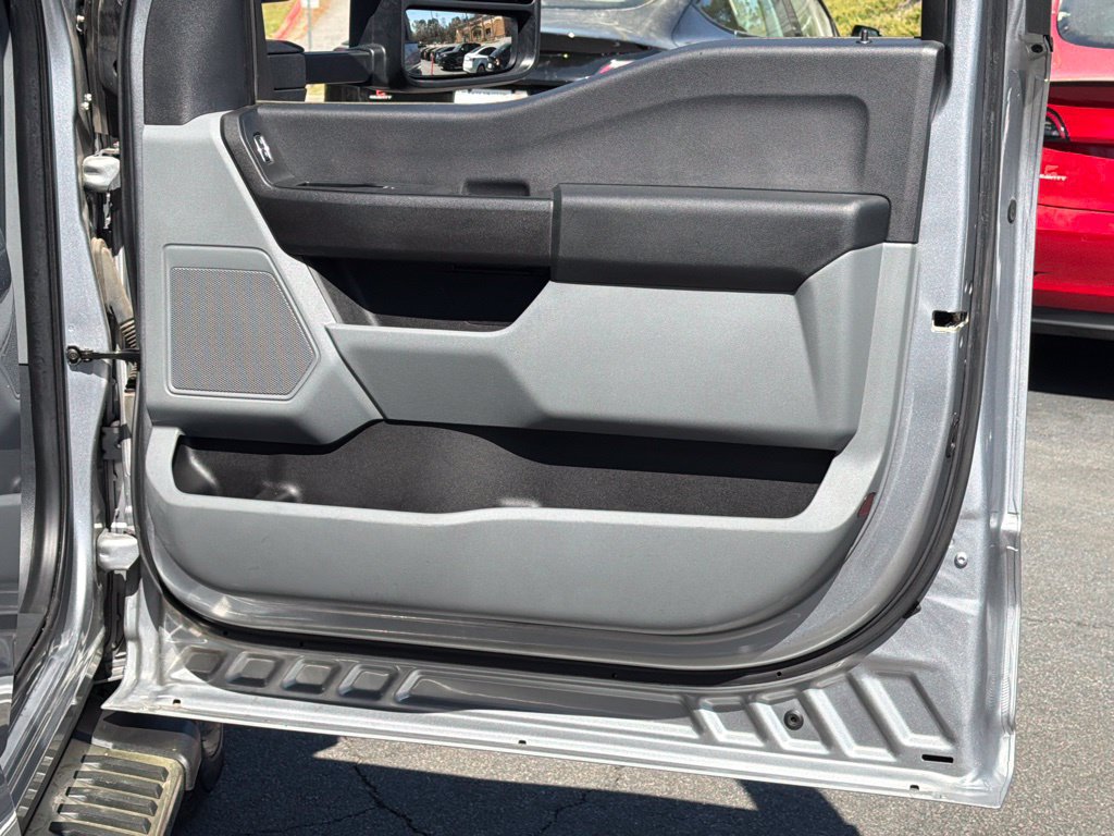 Used 2023 Ford F350 XL RWD image 35