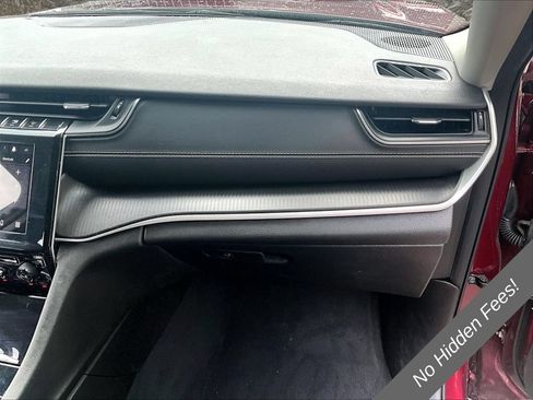 Used 2023 Jeep Grand Cherokee Laredo AWD/4WD image 12