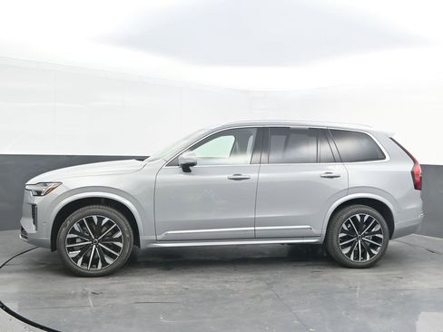 New 2026 Volvo XC90 B6 Ultra image 4