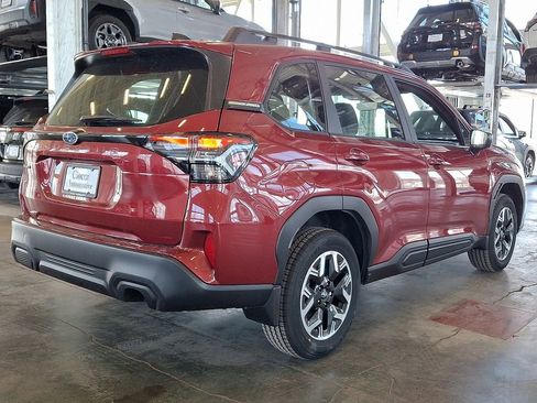 New 2026 Subaru Forester Base image 7