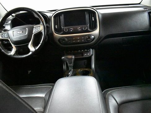 Used 2019 GMC Canyon Denali image 17