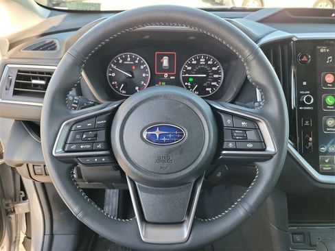 Used 2025 Subaru Ascent Limited image 21