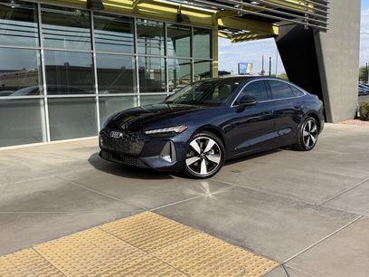 Used 2025 Audi A5 2.0T Premium Plus