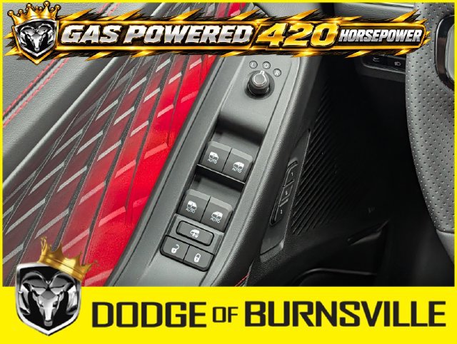 New 2026 Dodge Charger R/T AWD/4WD image 9